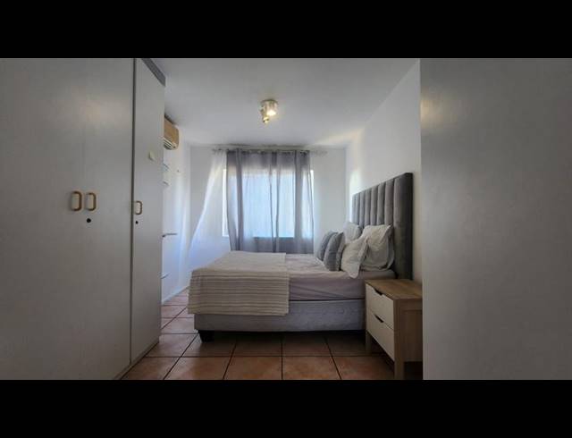 1 BEDROOM PROPERTY TO RENT IN NORTH BEACH